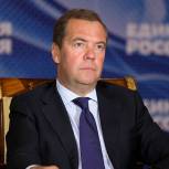 «Единая Россия» будет добиваться увеличения финансирования госпрограммы развития села