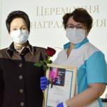 Галина Резяпова: Депутатский фонд – это деньги для избирателей
