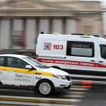 «Единая Россия» предложила сделать бесплатными звонки в ковид-центры и обеспечить специальные тарифы в такси для врачей