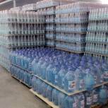 Волонтеры продолжают доставку воды в больницы республики