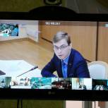 Молодые парламентарии объединяют усилия для оказания помощи жителям Пензенской области