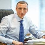 Александр Козловский: В Псковский ковид-центр будет передан легковой автомобиль