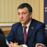 Владимир Афонский: При обсуждении бюджета особое внимание было уделено поддержке регионов