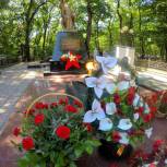 Новые имена появятся на "Аллее памяти" в Железноводске