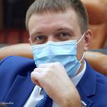 Артём Лобков: Ситуация с доступностью противовирусных лекарств в аптеках Иркутской области выправляется