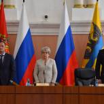 Депутаты Оренбургского горсовета продлили выплаты начинающим городским врачам