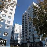 В «Единой России» ждут предложений по развитию социального жилья — Андрей Исаев