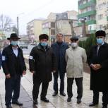 Единороссы проверили аптеки Малгобека