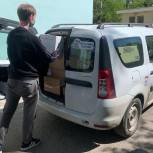 Нижегородская область примет участие в марафоне #МЫВМЕСТЕ, приуроченном к празднованию Дня добровольца