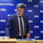 Волонтерский центр помогает снабдить лекарствами сельские медучреждения НАО