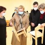 В 47 детских садах Самары откроются новые ясельные группы