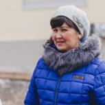 «По работе точно не скучаю»: экономист-регионовед Юлия и её большая семья