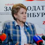 Депутаты областного парламента области разработали закон против сниффинга
