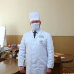 Вячеслав Космачев благодарит земляков за поддержку врачей в условиях распространения коронавирусной инфекции