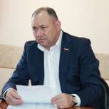 Депутат Госдумы Иван Демченко: «При утверждении новых членов правительства для депутатов, прежде всего, важны профессионализм и желание не просто занять высокий пост»
