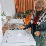 «Единая Россия» получила 88% мандатов на местных выборах 1 ноября