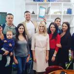 Депутат Госдумы помог найти помещение для благотворительной организации в Сочи