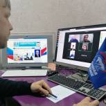 В Лабытнанги прошла интеллектуальная игра «РосКвиз»