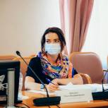 Ольга Швецова: Новый законопроект направлен на сохранение здоровья и жизни подростков