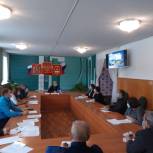 В Каратузском районе продолжится реализация проектов по благоустройству