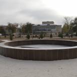 На Ставрополье в сельском парке  появится фонтан