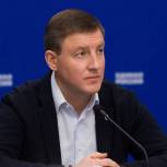 Андрей Турчак: Законопроект об особом порядке отобрания детей из семьи необходимо отложить
