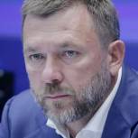 Дмитрий Саблин осмотрел новые зоны отдыха в Новой Москве
