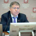 «Единая Россия» выступает с принципиальным требованием о включении в проект допфинансирования развития в Москве креативных индустрий