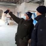 Стартовала региональная неделя депутатов Госдумы