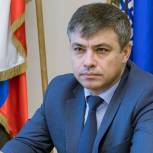 Дмитрий Морозов предложил расширить действие законопроекта об ограничении оборота «веселящего газа»