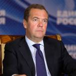 «Единая Россия» будет добиваться увеличения финансирования госпрограммы развития села