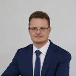 И.п. секретаря Иркутского городского местного отделения партии «Единая Россия» назначен Алексей Савельев