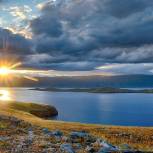 В преддверии года Байкала «Единая Россия»  подготовила комплекс мер по сохранению озера
