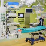 Москва расширит применение ИТ-технологий в здравоохранении