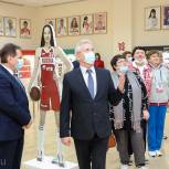 Иван Белозерцев: Там, где есть тренер, есть успех