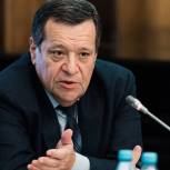 Андрей Макаров вновь стал сопредседателем Комиссии по бюджетным ассигнованиям