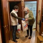Тарас Ефимов: Для вас работает волонтёрский штаб «Единой России»
