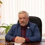 В приемной «Единой России» воронежцам оказали содействие в вопросе перерасчета пенсии