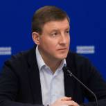 Андрей Турчак предложил доработать законопроект об особом порядке изъятия детей из семьи