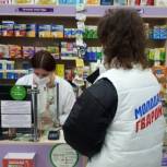 Результат мониторинга волонтеров: цены в аптеках завышены