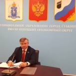 Виктор Казарин: «Переход на «цифру» обеспечат инвестиции в человеческий капитал»