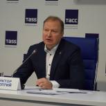 «Единая Россия» укрепила свое представительство в Екатеринбургской Гордуме