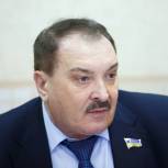 Сергей Великий оказал помощь в реализации проекта «Чемпионы Югры»