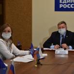 В Мурманской области стартовала Неделя приемов граждан по вопросам жилищно-коммунального хозяйства