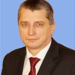 «Единая Россия» поддержала Дмитрия Верзакова на должность главы Ачитского городского округа