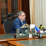 Депутаты Ямала готовятся принять региональный бюджет