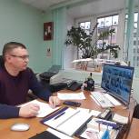 Чебаркульский район: Совещание по партийному проекту «Старшее поколение»