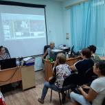 Чебаркуль: Школа приемных родителей готовит выпускников