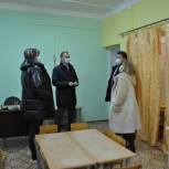 Депутат Государственной Думы Михаил Кизеев с рабочим визитом посетил Вичугский район