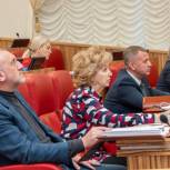 На Ямале расширили перечень социальных услуг для граждан